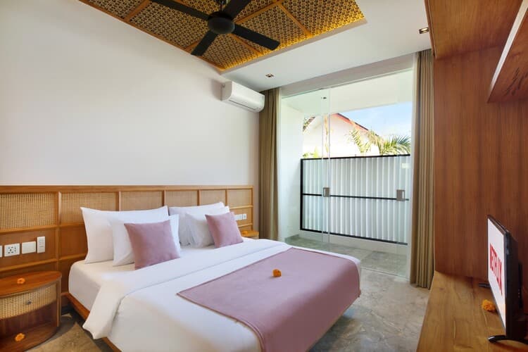 Eight Palms Villa, photo 56
