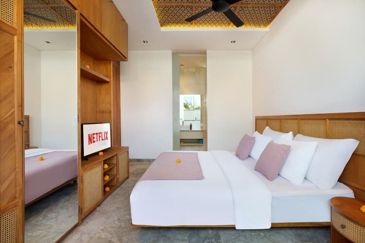 Eight Palms Villa, photo 57
