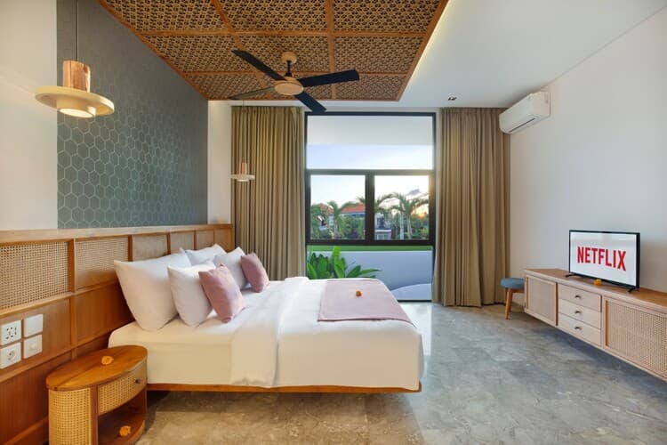Eight Palms Villa, photo 58
