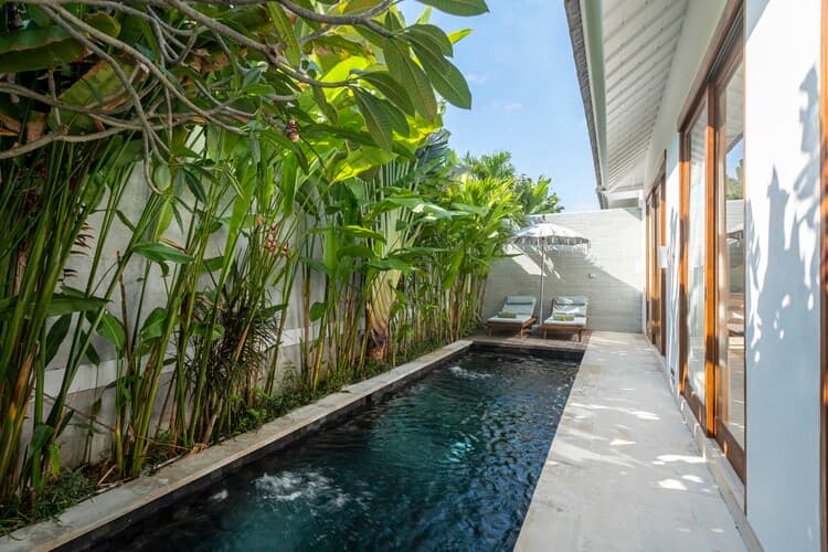Astera Villa Seminyak, photo 4