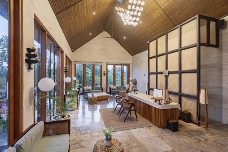 Astera Villa Seminyak, photo 5