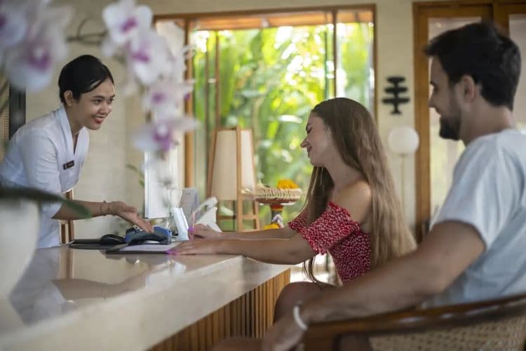 Astera Villa Seminyak, photo 6