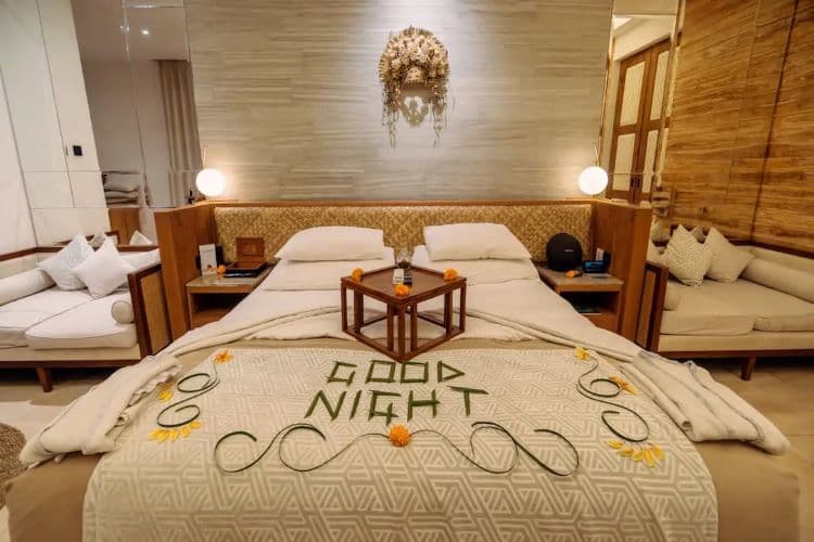 Astera Villa Seminyak, photo 7