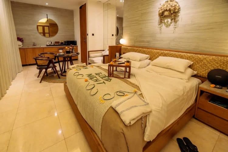 Astera Villa Seminyak, photo 8