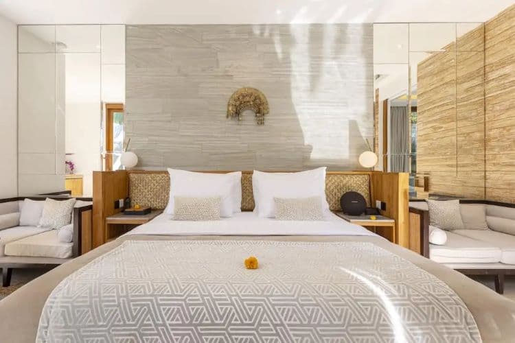 Astera Villa Seminyak, photo 9