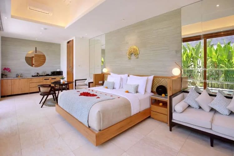 Astera Villa Seminyak, photo 11
