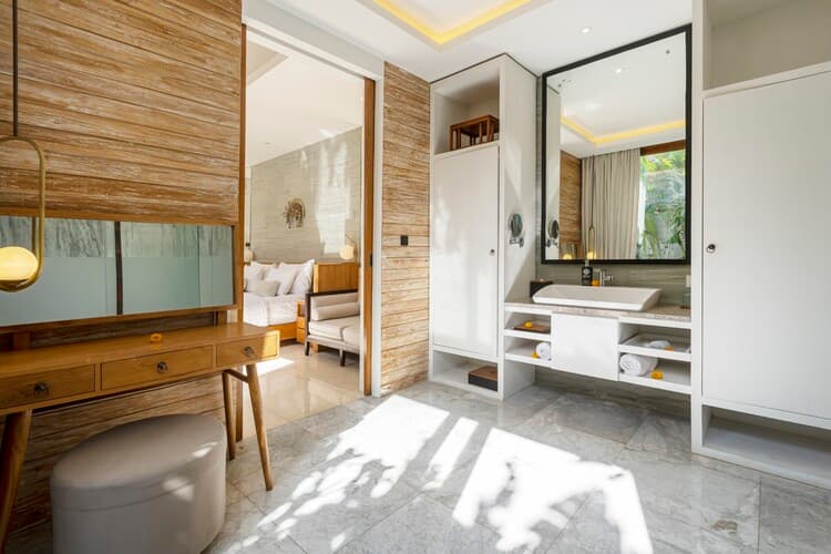 Astera Villa Seminyak, photo 13
