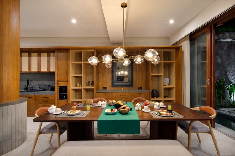 Kolila Villa Seminyak, photo 7