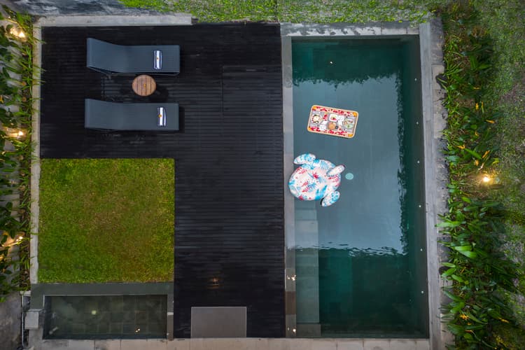 Kolila Villa Seminyak, photo 2