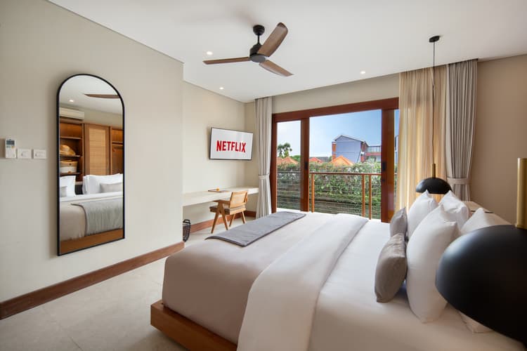 Kolila Villa Seminyak, photo 17