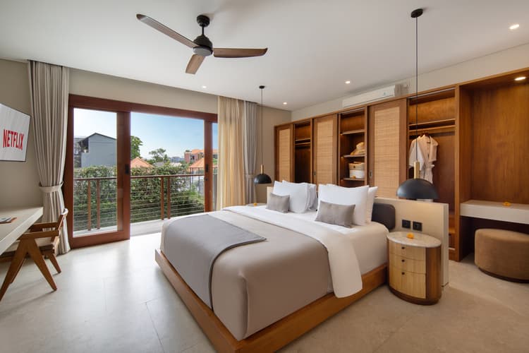 Kolila Villa Seminyak, photo 18