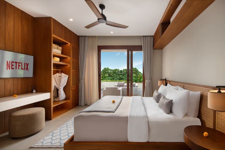 Kolila Villa Seminyak, photo 14