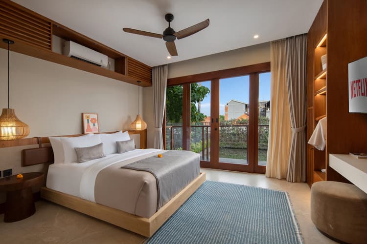Kolila Villa Seminyak, photo 23
