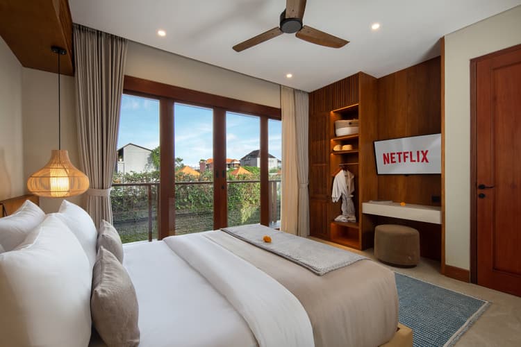Kolila Villa Seminyak, photo 24