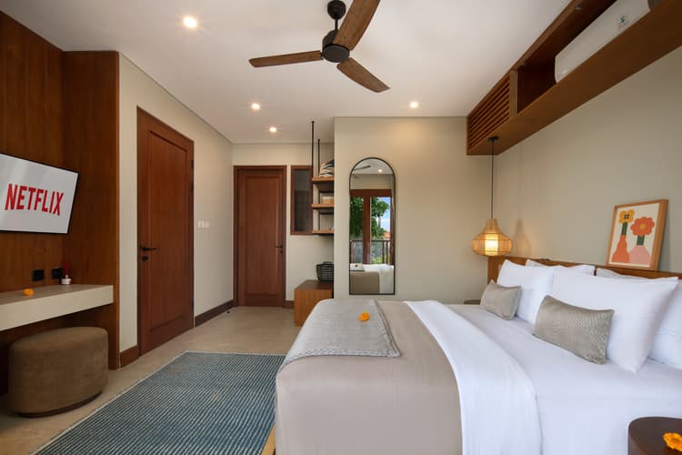 Kolila Villa Seminyak, photo 25