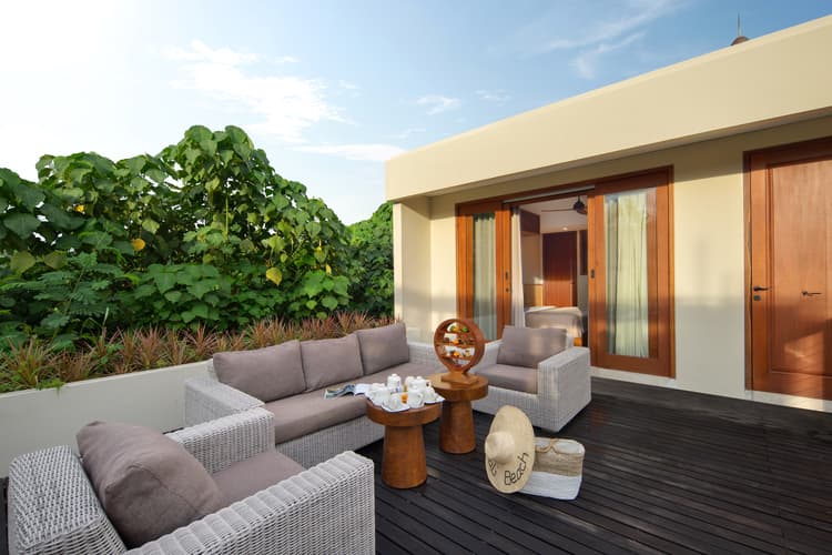Kolila Villa Seminyak, photo 15