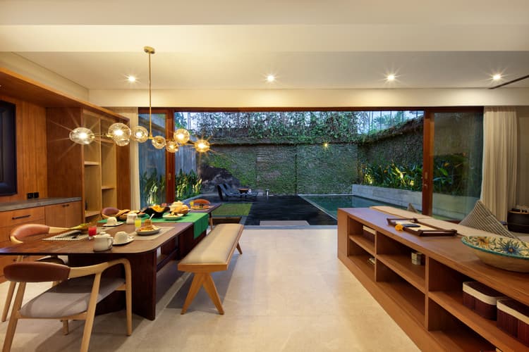Kolila Villa Seminyak, photo 6