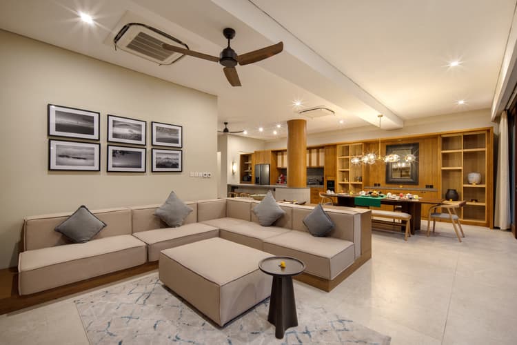 Kolila Villa Seminyak, photo 11
