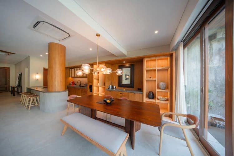 Kolila Villa Seminyak, photo 5