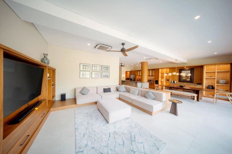 Kolila Villa Seminyak, photo 13