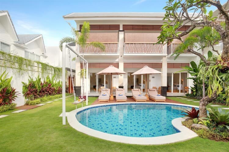 Aeera Villa, photo 1
