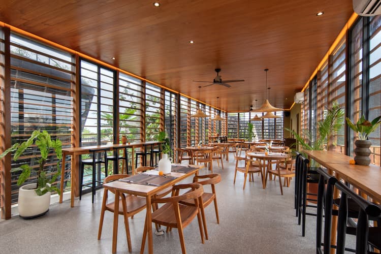 Canggu Cabana Resort, photo 8