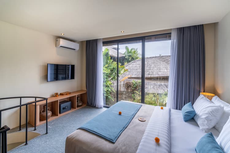 Canggu Cabana Resort, photo 11