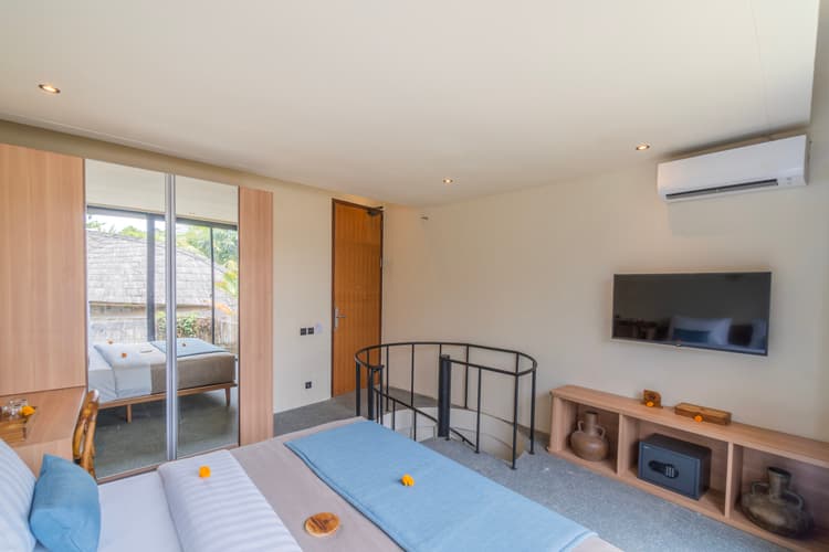 Canggu Cabana Resort, photo 12