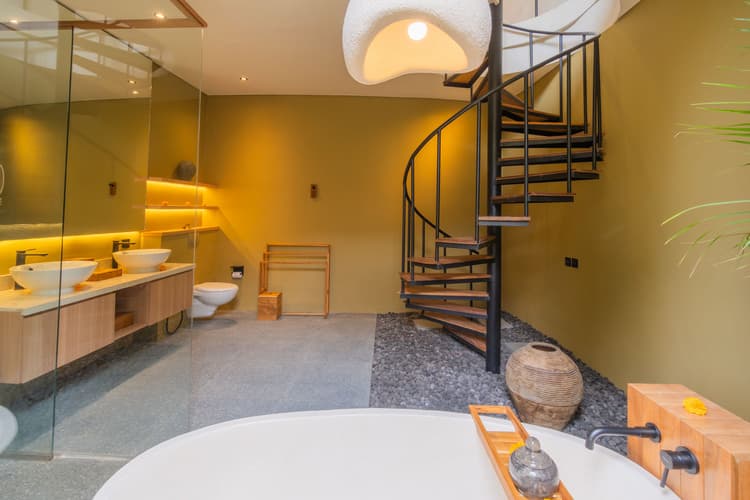 Canggu Cabana Resort, photo 18