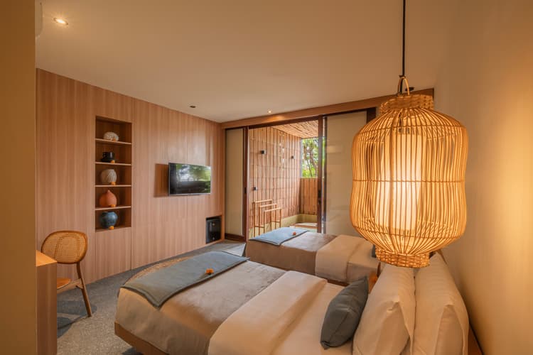 Canggu Cabana Resort, photo 22