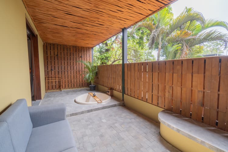 Canggu Cabana Resort, photo 27