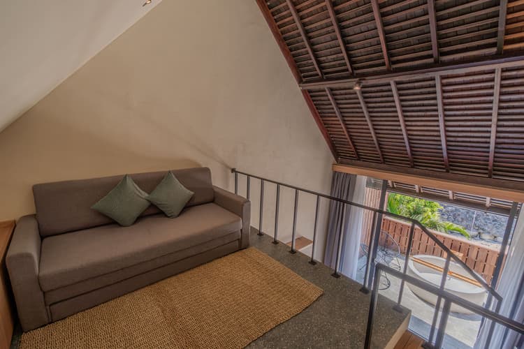 Canggu Cabana Resort, photo 33