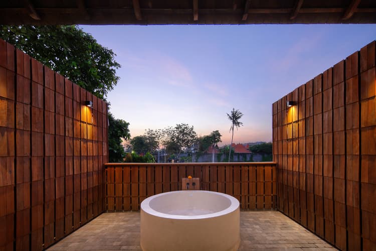 Canggu Cabana Resort, photo 36