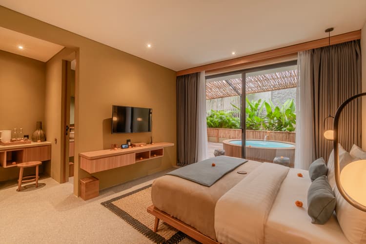 Canggu Cabana Resort, photo 39