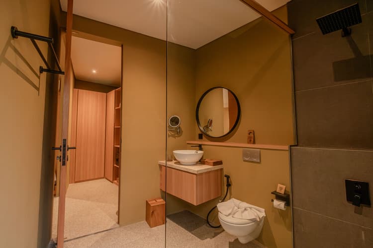 Canggu Cabana Resort, photo 43