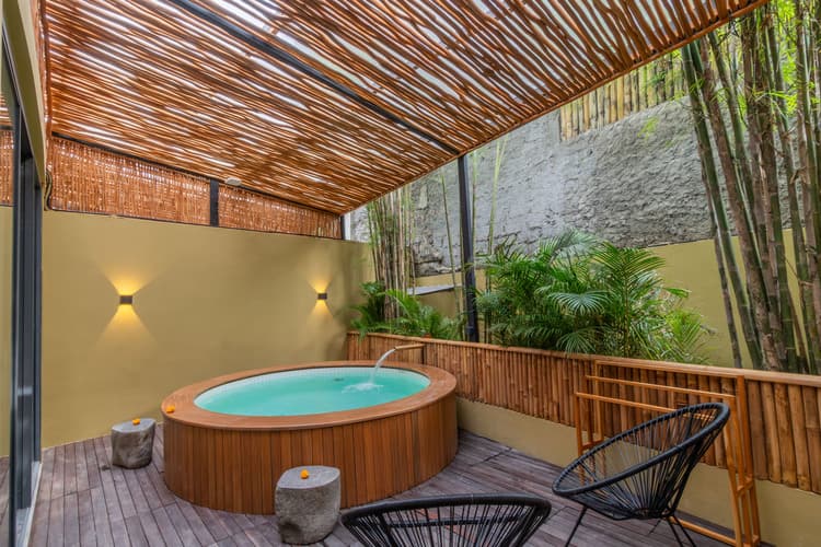 Canggu Cabana Resort, photo 45