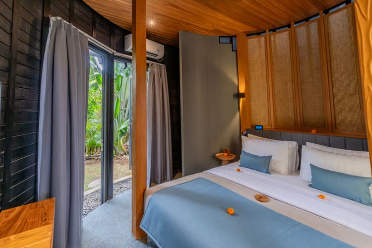 Canggu Cabana Resort, photo 48