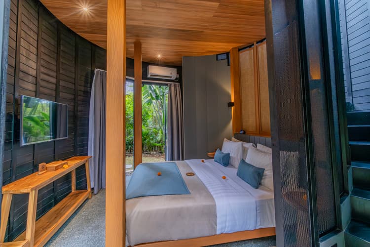 Canggu Cabana Resort, photo 49