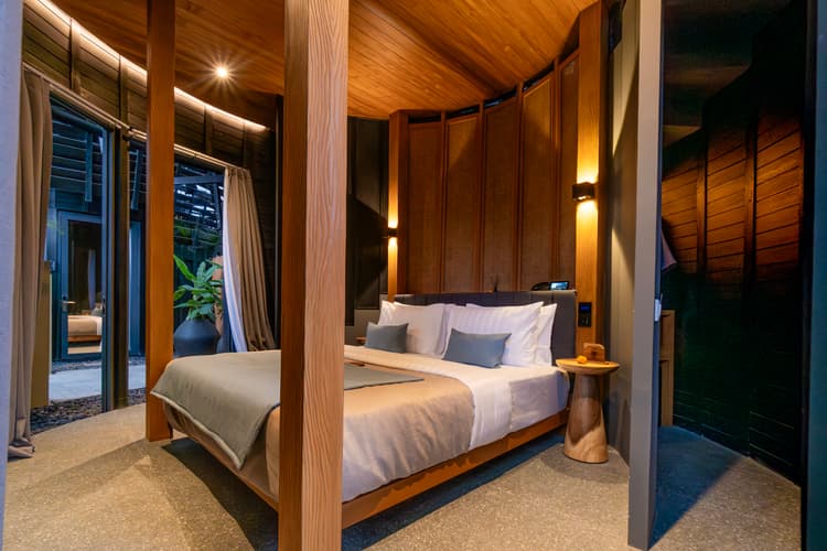 Canggu Cabana Resort, photo 50