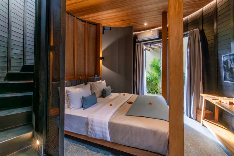 Canggu Cabana Resort, photo 51