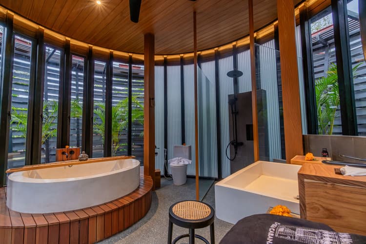 Canggu Cabana Resort, photo 55