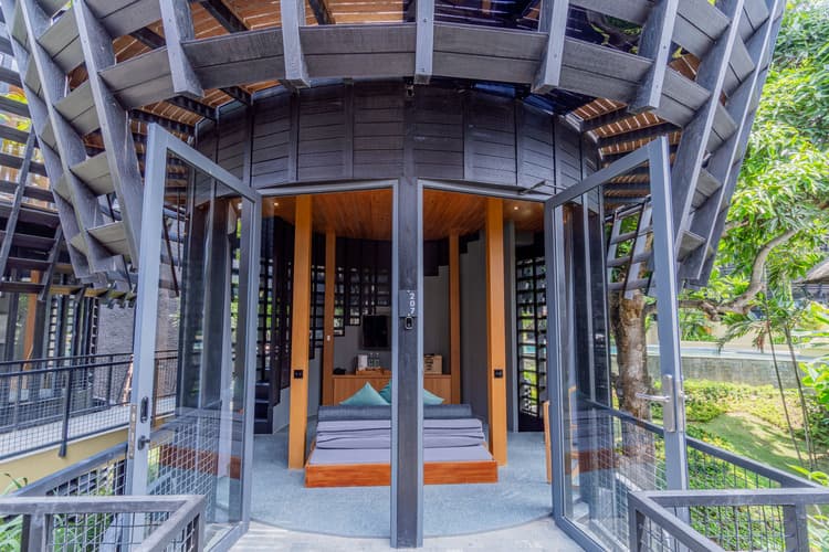 Canggu Cabana Resort, photo 56