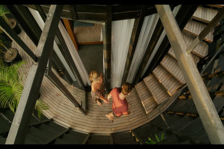 Canggu Cabana Resort, photo 57