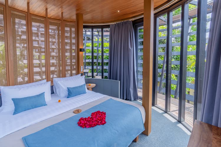 Canggu Cabana Resort, photo 61
