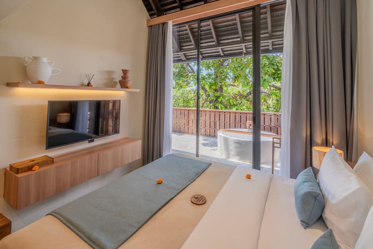 Canggu Cabana Resort, photo 67