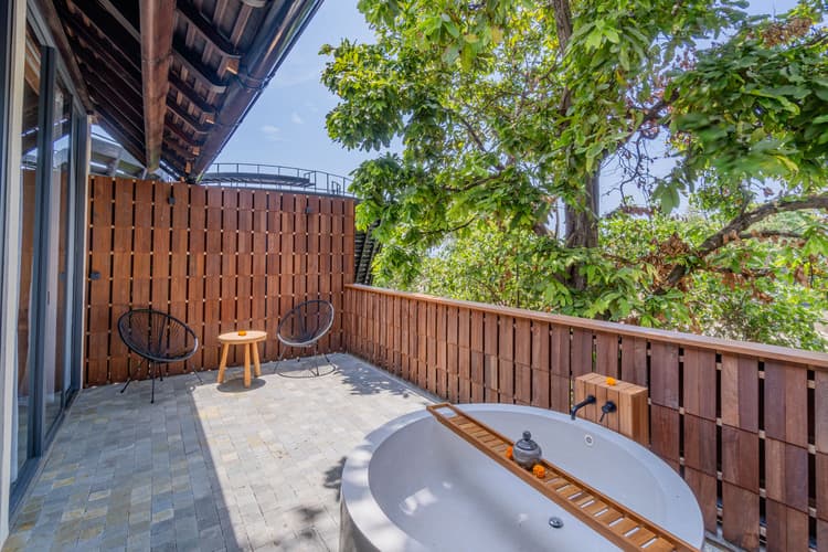 Canggu Cabana Resort, photo 68