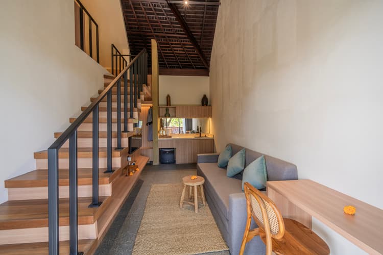 Canggu Cabana Resort, photo 71