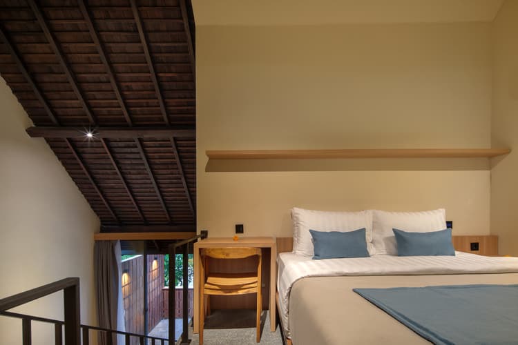 Canggu Cabana Resort, photo 72
