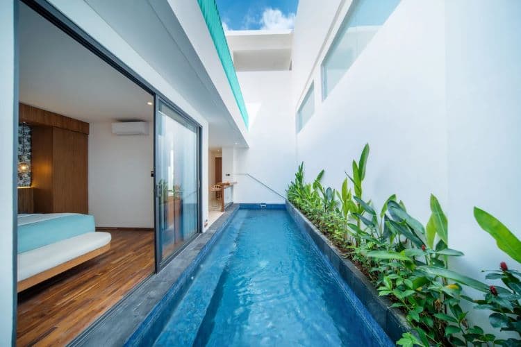 Ayona Villa Canggu, photo 4