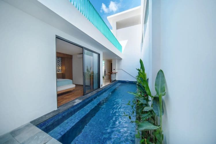 Ayona Villa Canggu, photo 5